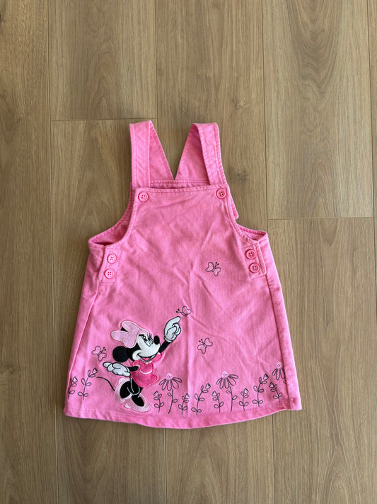 Robe - Disney - 24 mois