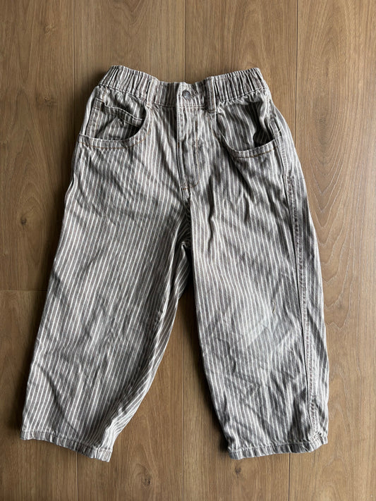 Jeans - Zara - 5 ans