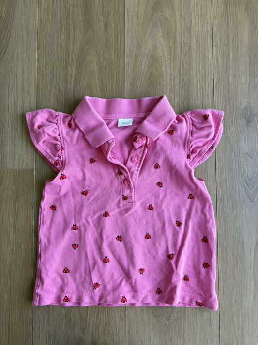 T-shirt -Next - 3/4 ans