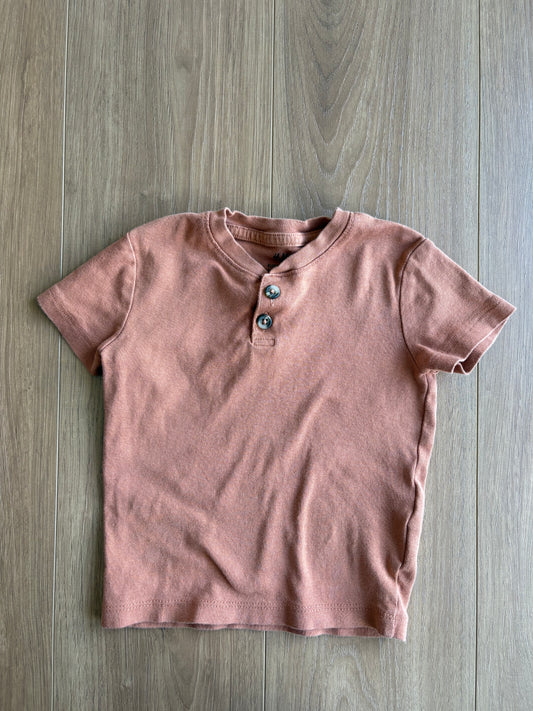 T-shirt - H&M - 1 an 1/2 - 2 ans