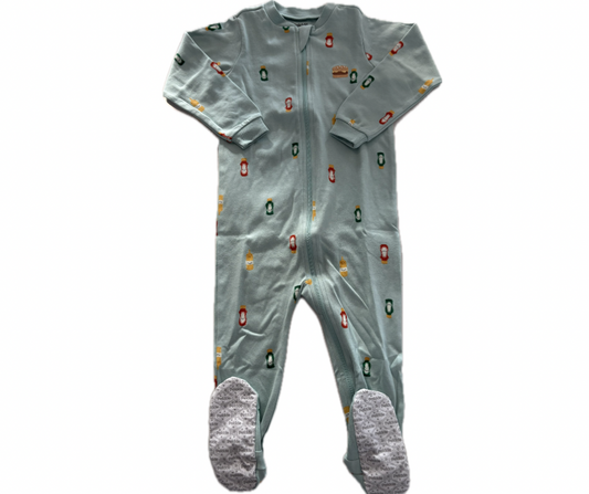 Pyjama condiments - Pekkle Neuf - Taille à sélectionner