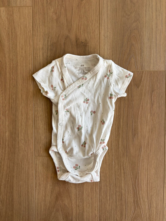 Cache-couche - H&M - 1/2 mois