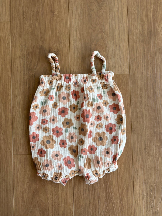 Barboteuse - PL Baby - 3 mois
