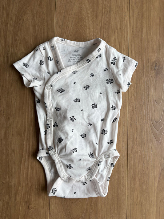 Cache-couche - H&M - 2/4 mois