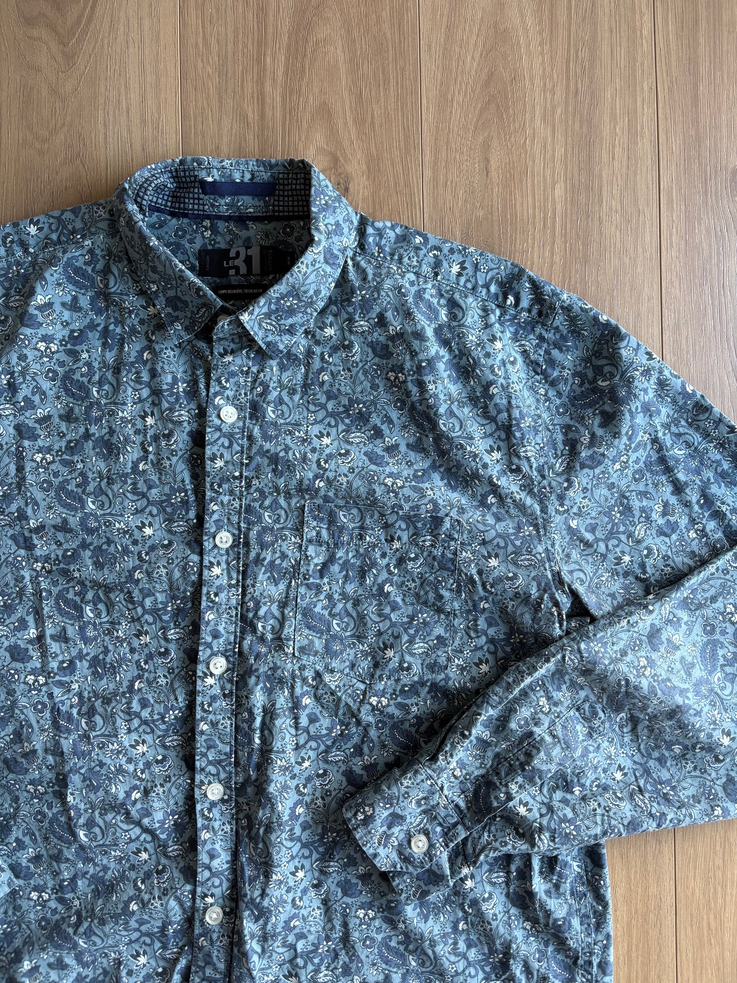 Chemise - Le 31 Simons - Médium