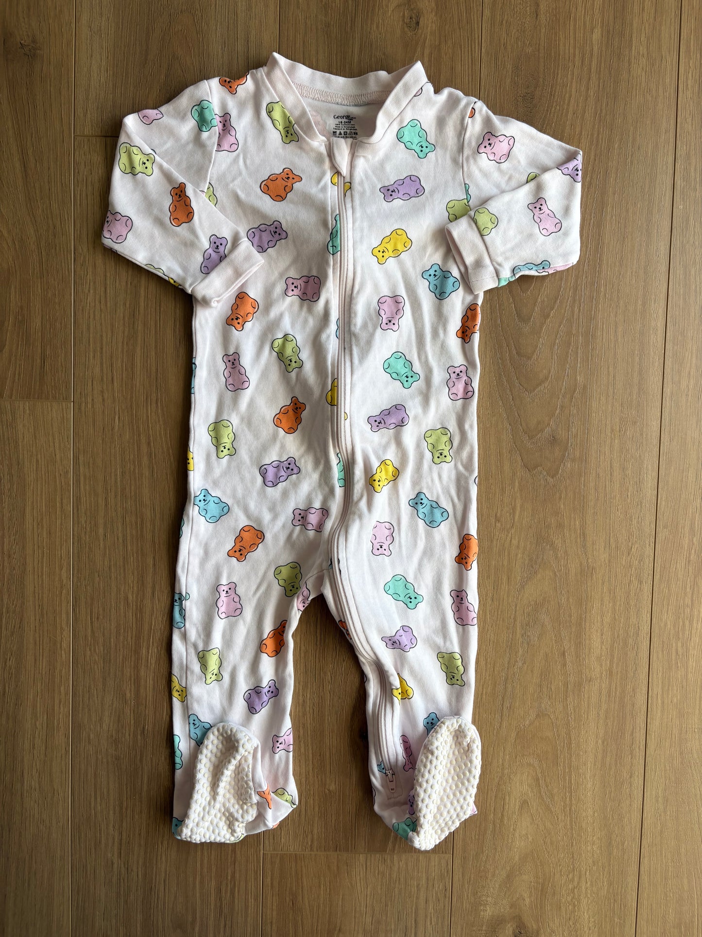 Pyjama - george - 18/24 mois