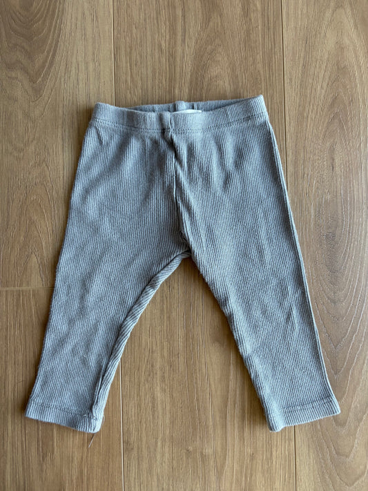 Legging - Les petites natures - 6/12 mois