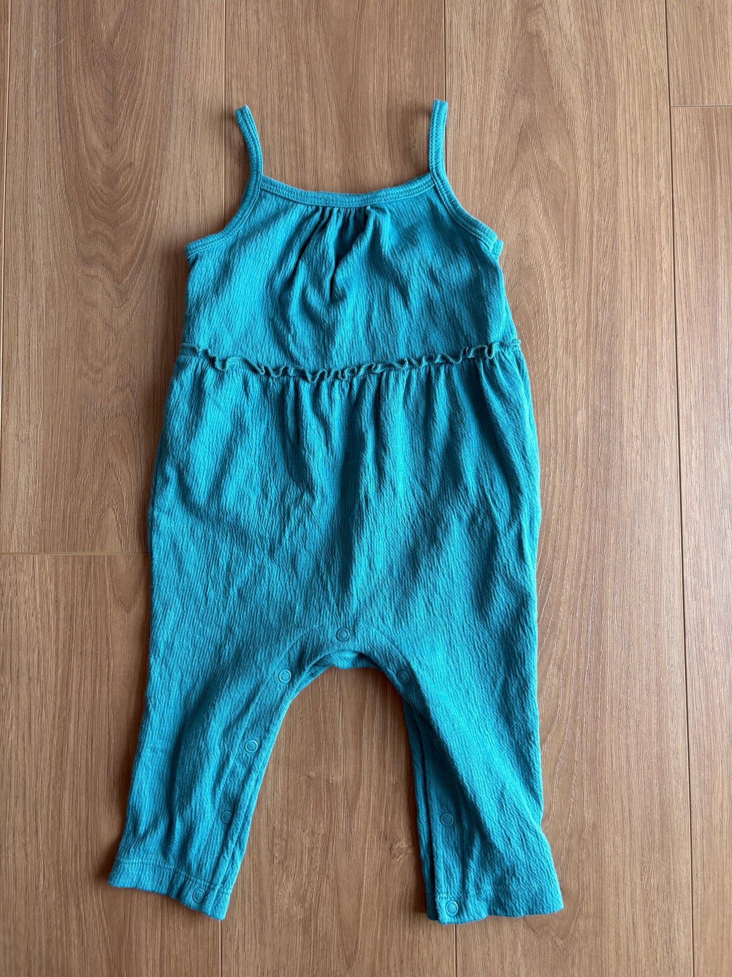 Combinaison - Carter’s - 9 mois