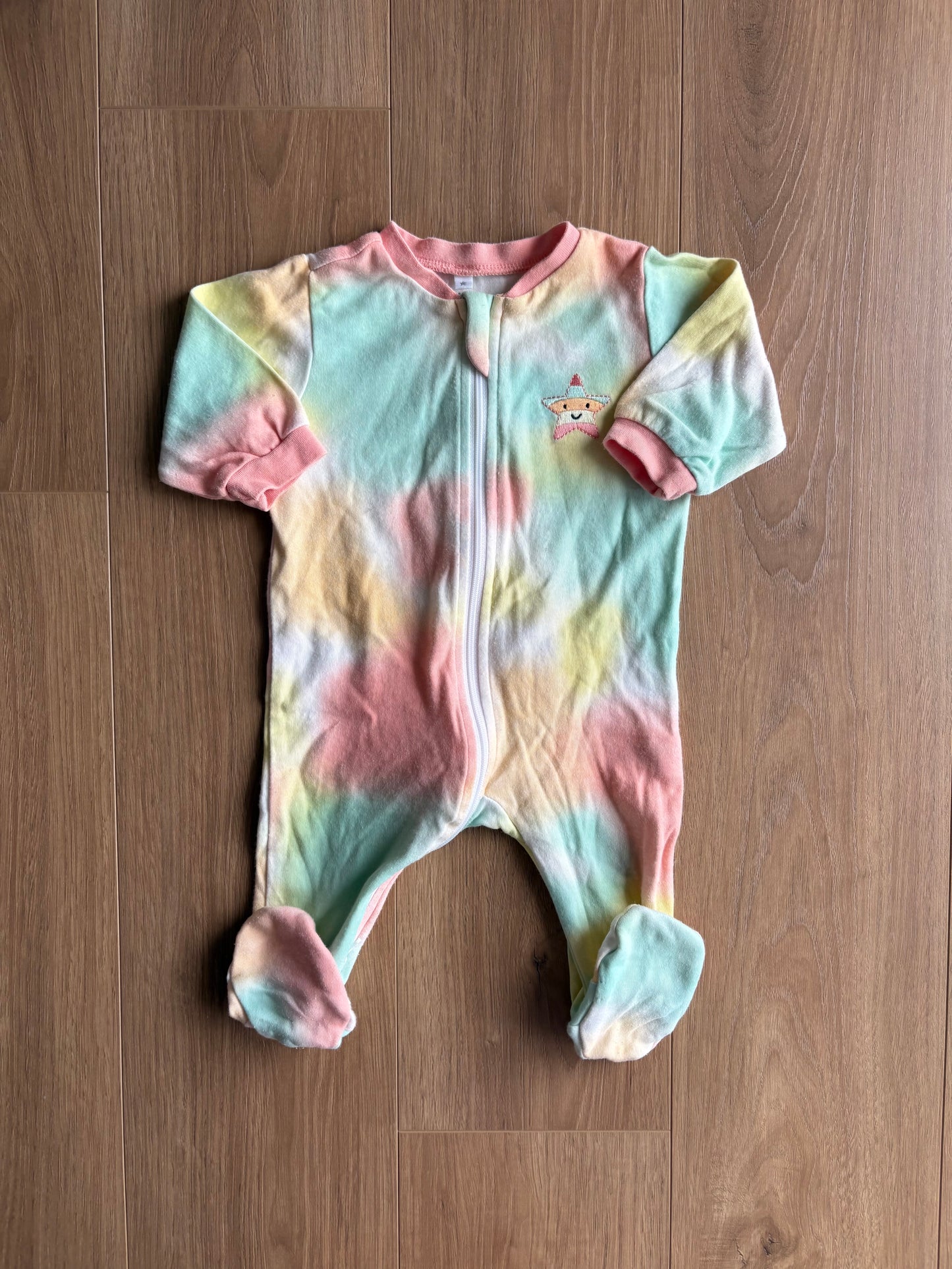 Pyjama - Pekkle - 3 mois
