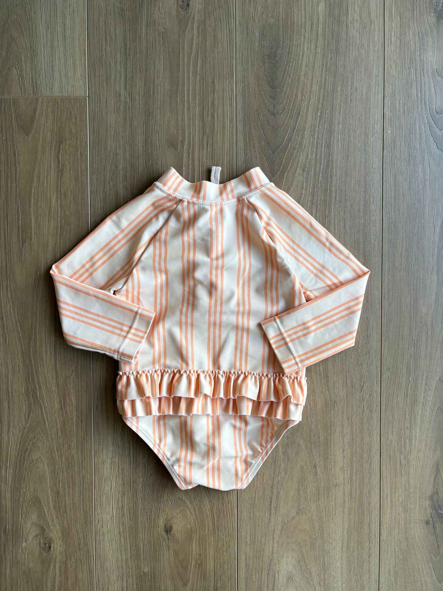*Petite imperfection* Maillot de bain - Carter’s - 9 mois