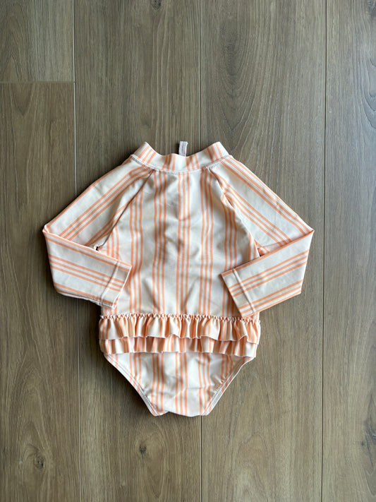 *Petite imperfection* Maillot de bain - Carter’s - 9 mois