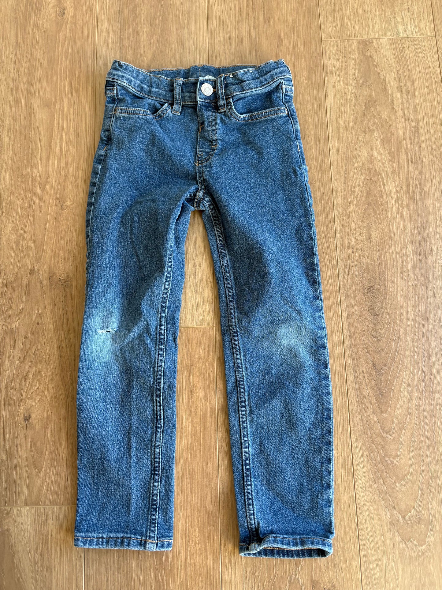 Jeans - H&M - 5/6 ans