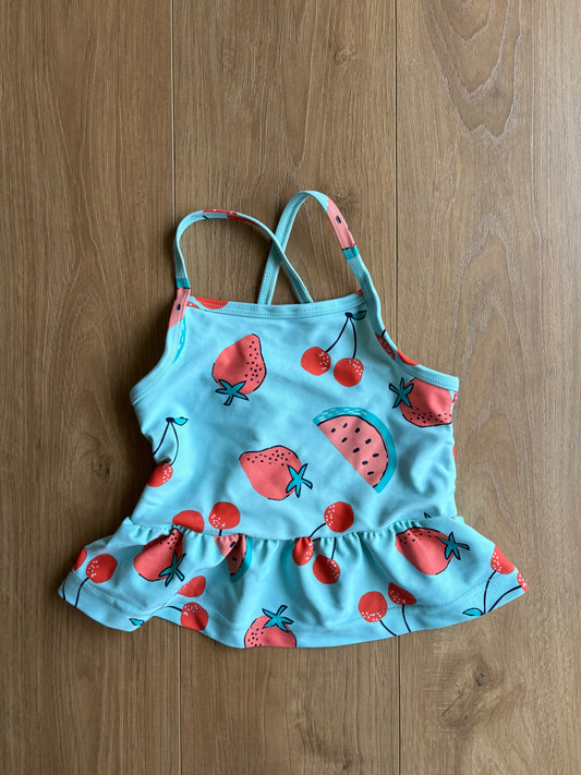 *Manque le bas* Haut Maillot de bain - Carter’s - 3 ans