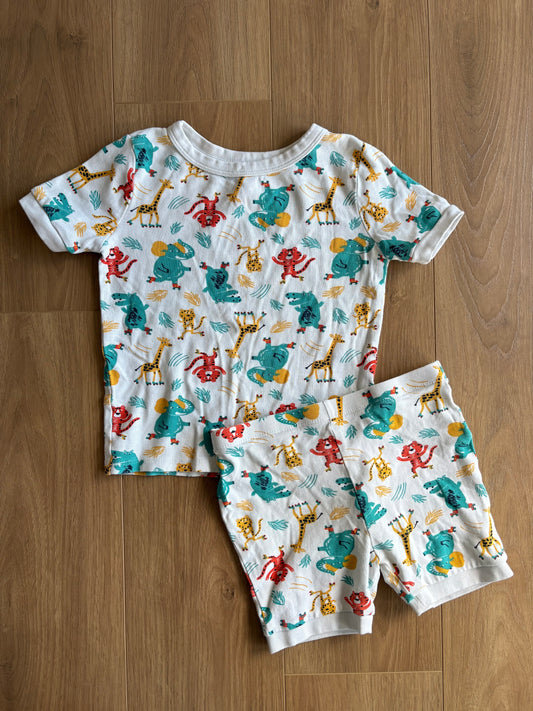 Pyjama 2 pièces - Joe fresh - 5 ans
