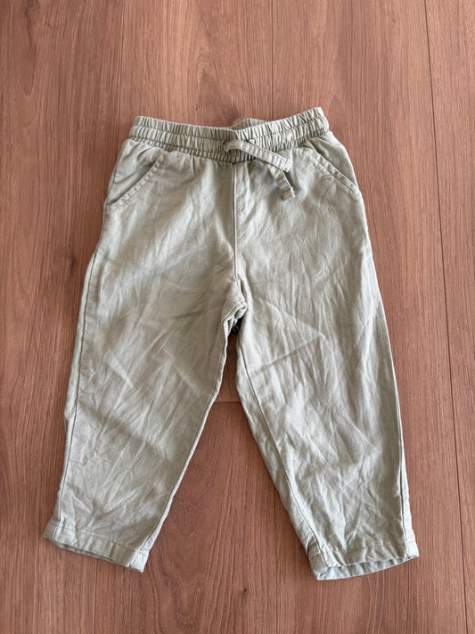 Pantalon - Carter’s - 18 mois