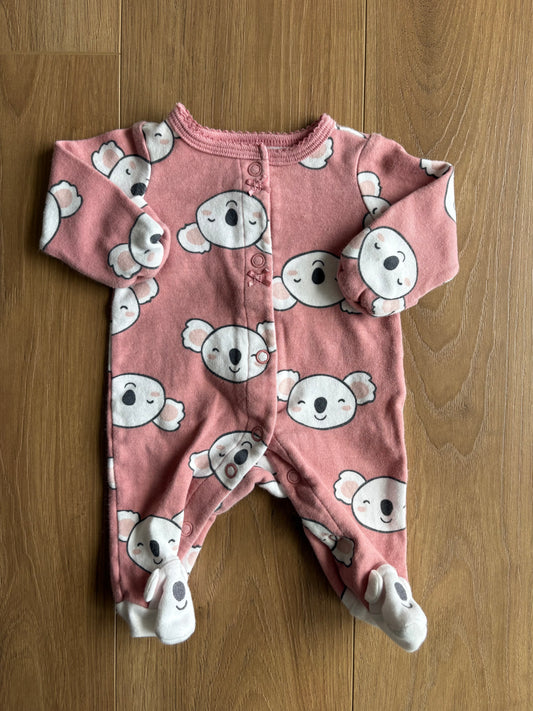 Pyjama - Carter’s - Prématuré
