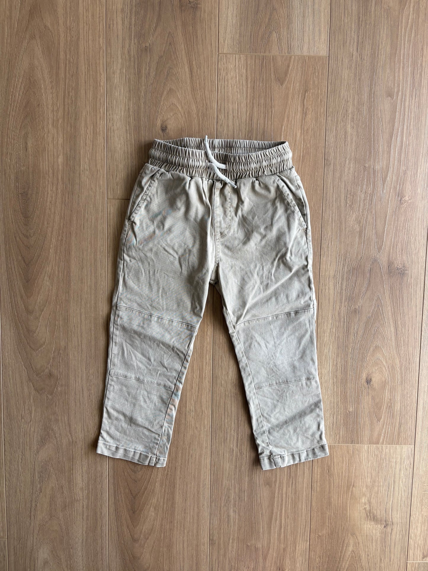 Pantalon - Le chat botté - 2 ans