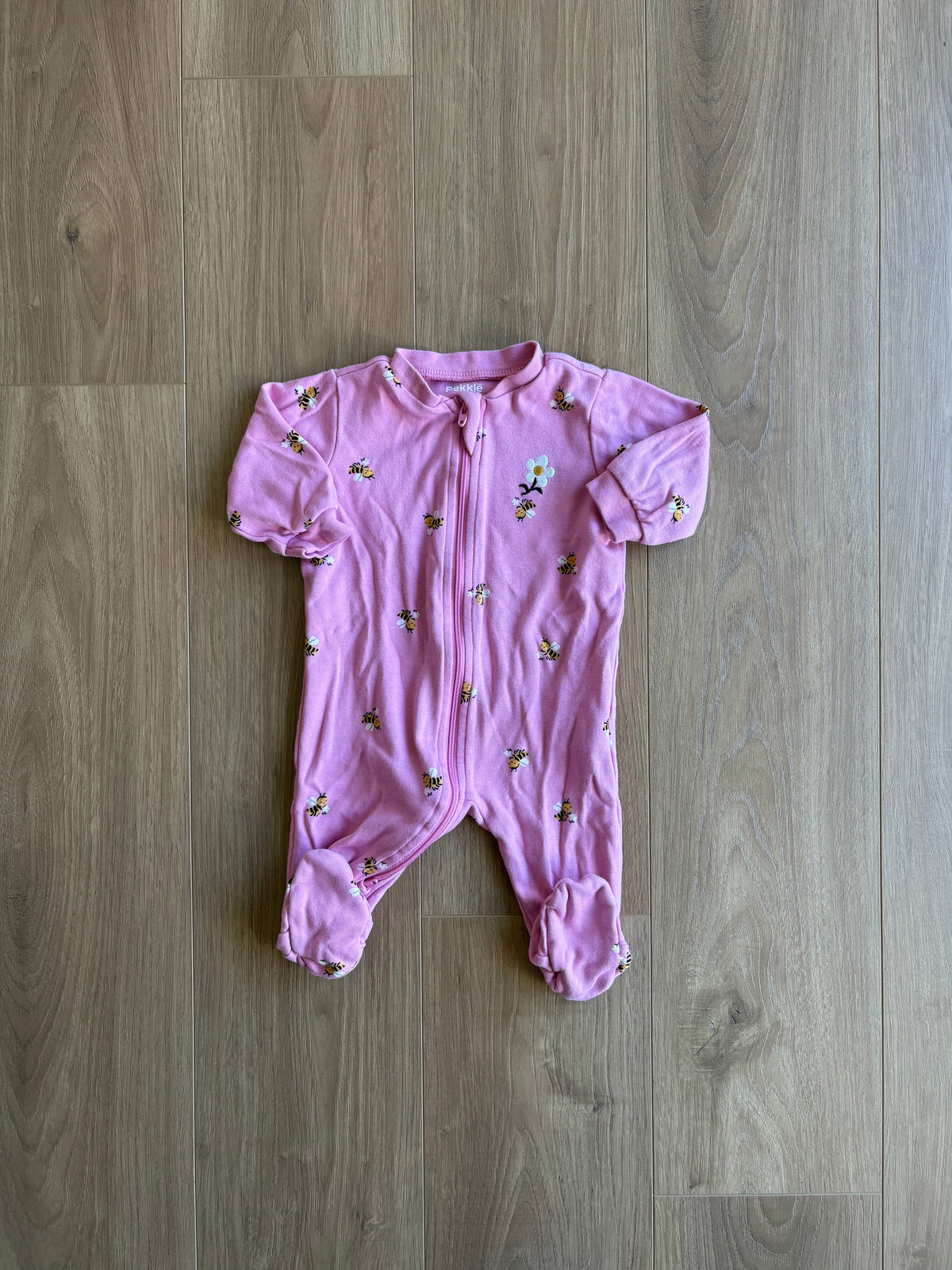 Pyjama - Pekkle - 3 mois