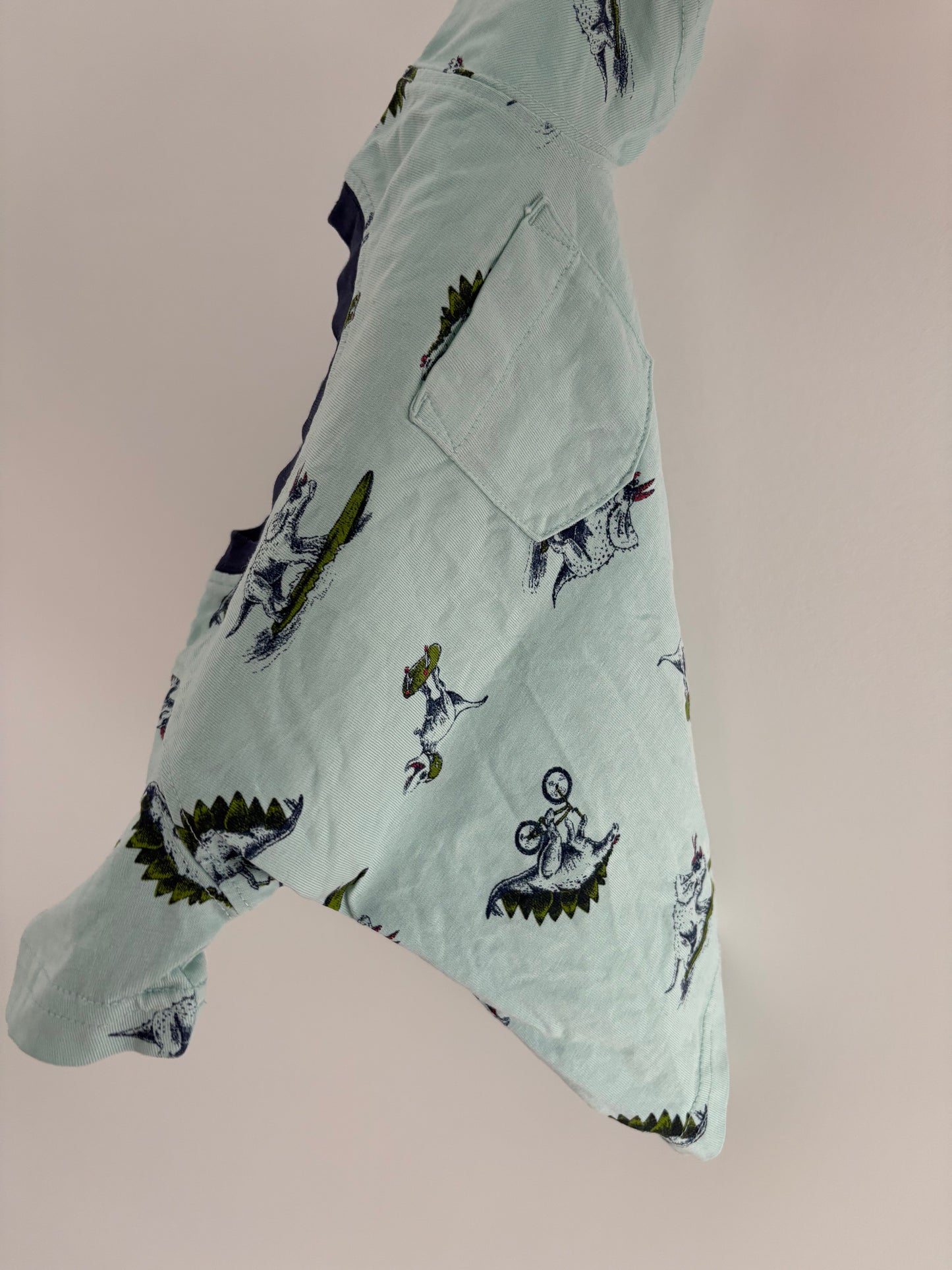 T-Shirt - Carter’s - 12 mois