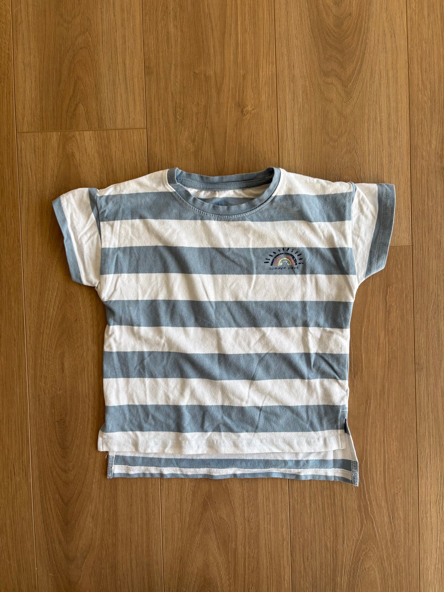 T-shirt - Tag - 4 ans