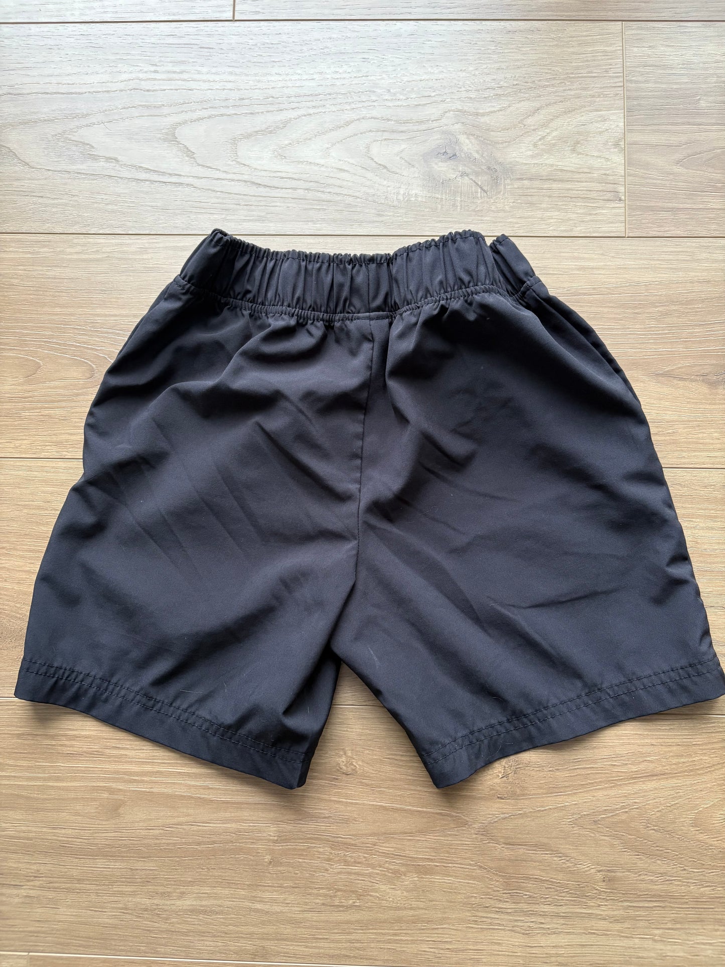 Short - RBX - 8 ans
