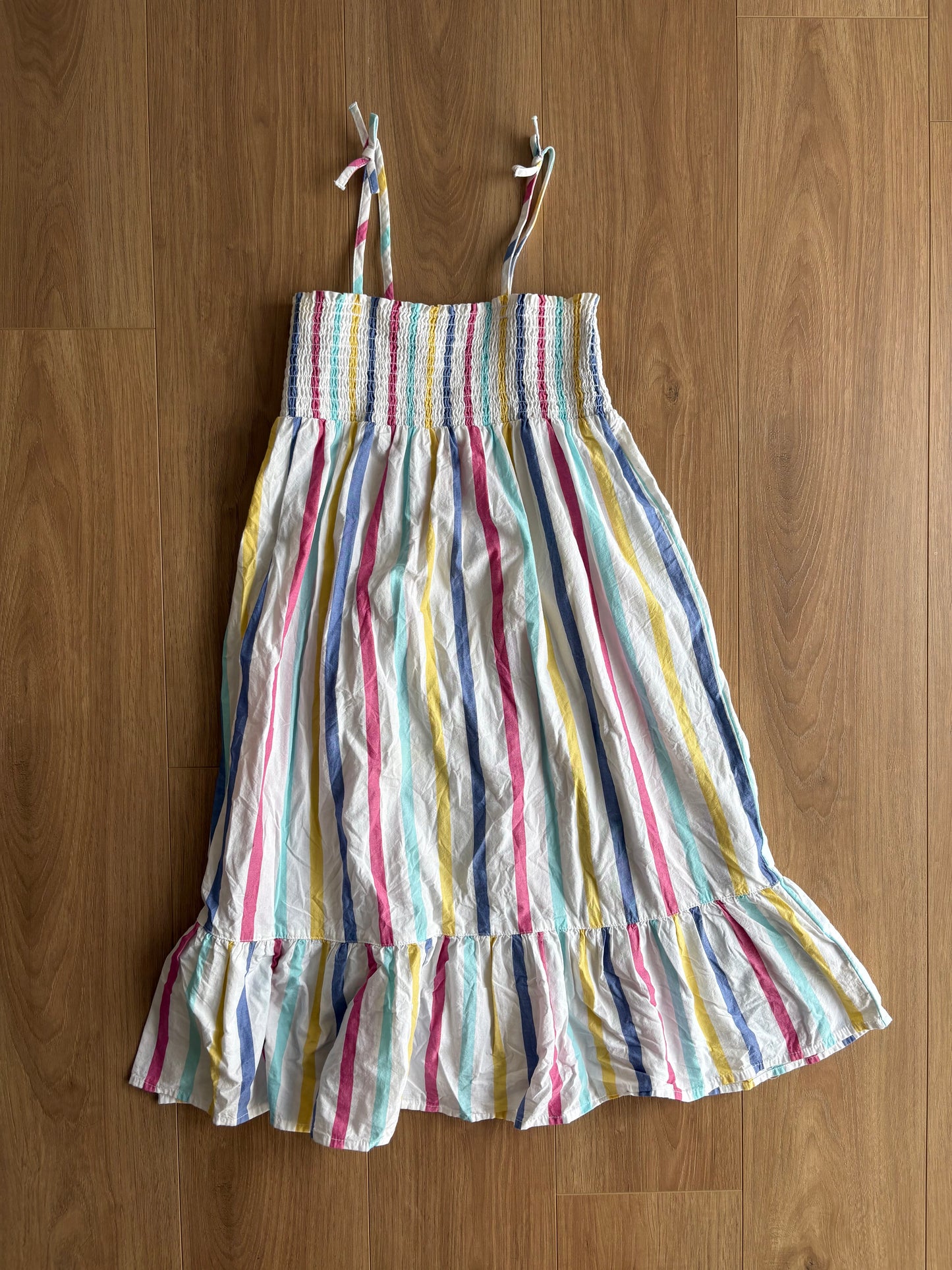 Robe - Joe fresh - 7/8 ans