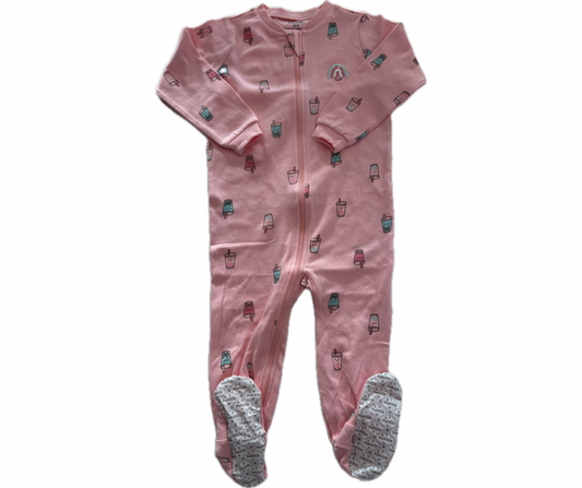 Pyjama Bubble Tea - Pekkle Neuf - Taille à sélectionner