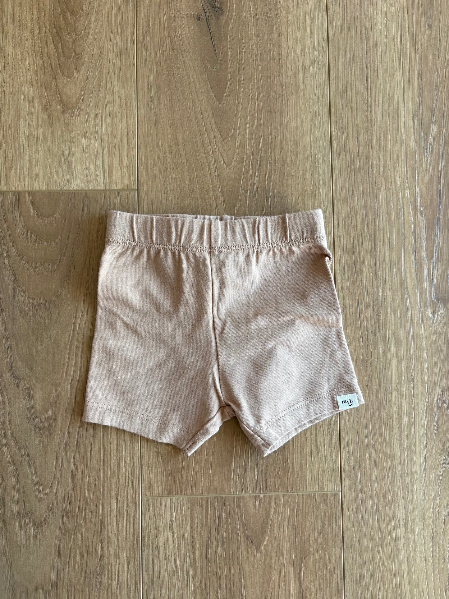 Short/legging - Miles the label - 9 mois