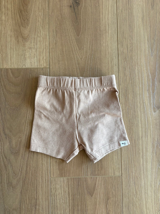 Short/legging - Miles the label - 9 mois