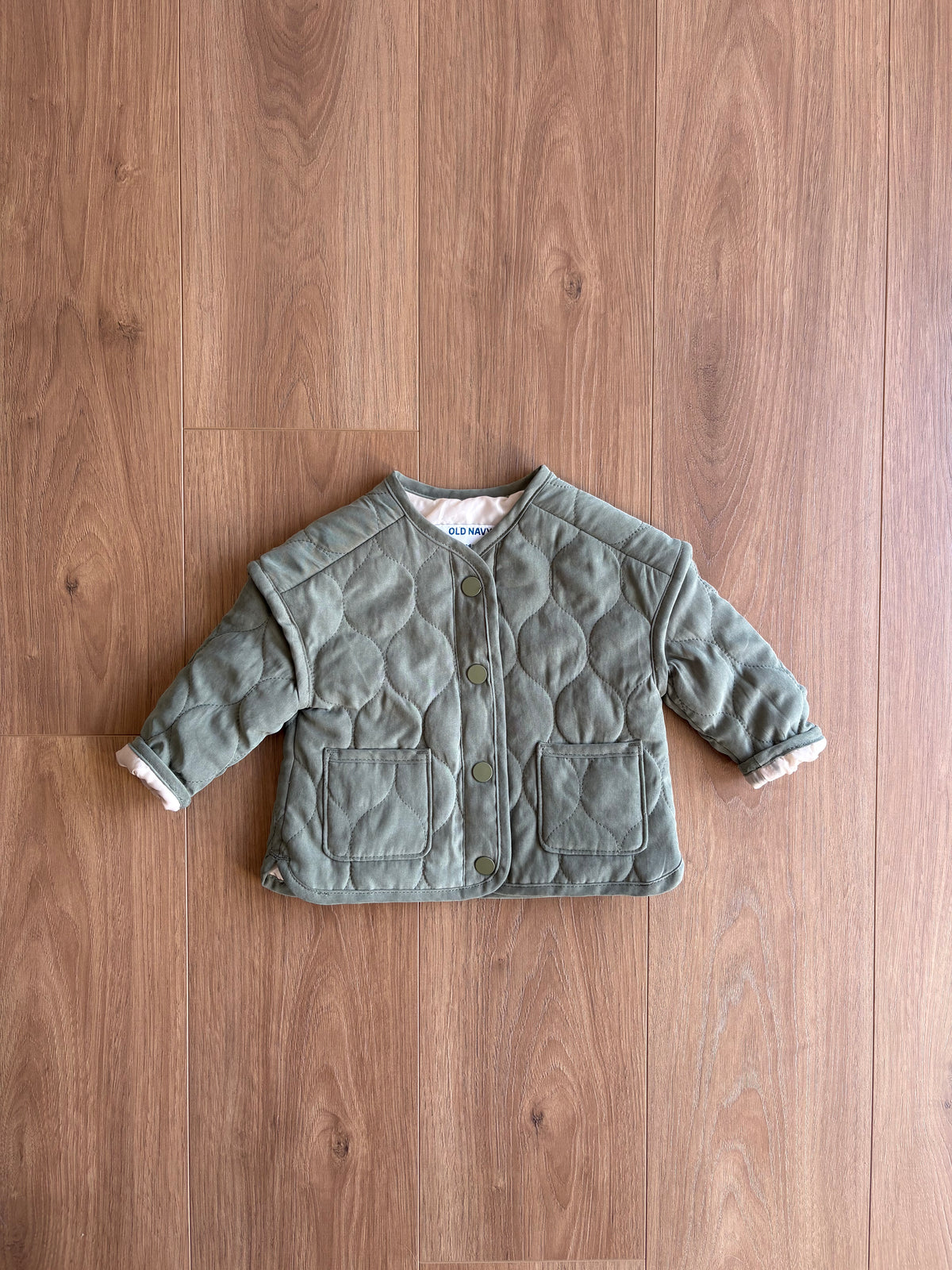 Veste/Manteau - Old Navy - 3/6 mois