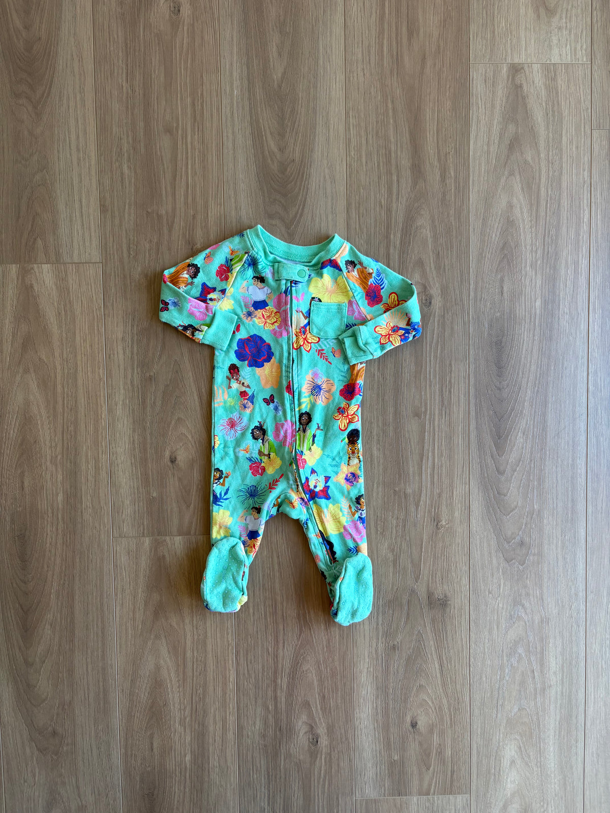 Pyjama - Disney - 6/9 mois