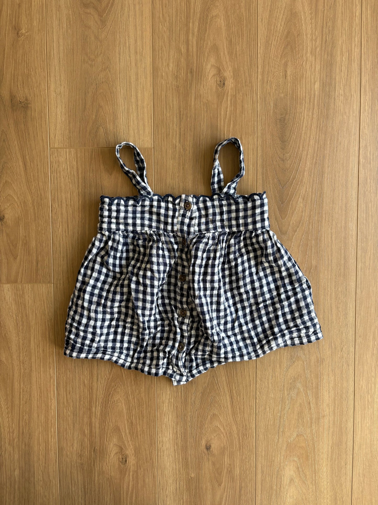 Camisole Vicky - Old Navy - 4 ans