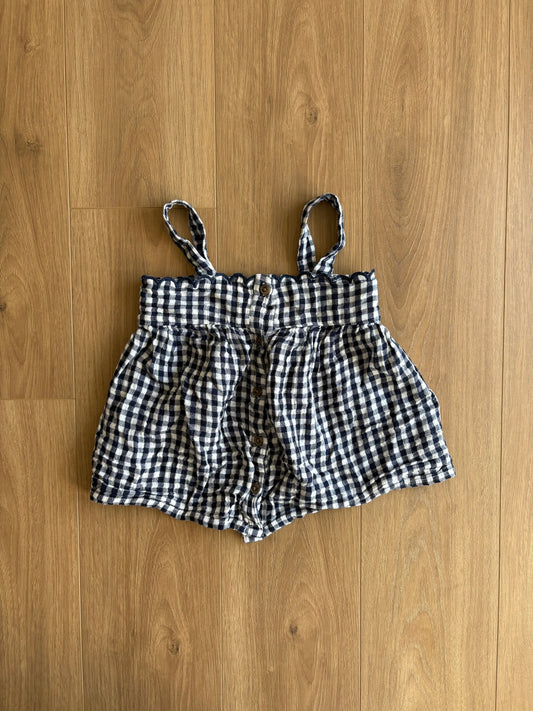 Camisole Vicky - Old Navy - 4 ans