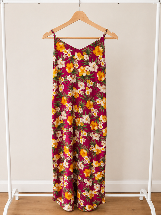 Robe - Suzy - Large