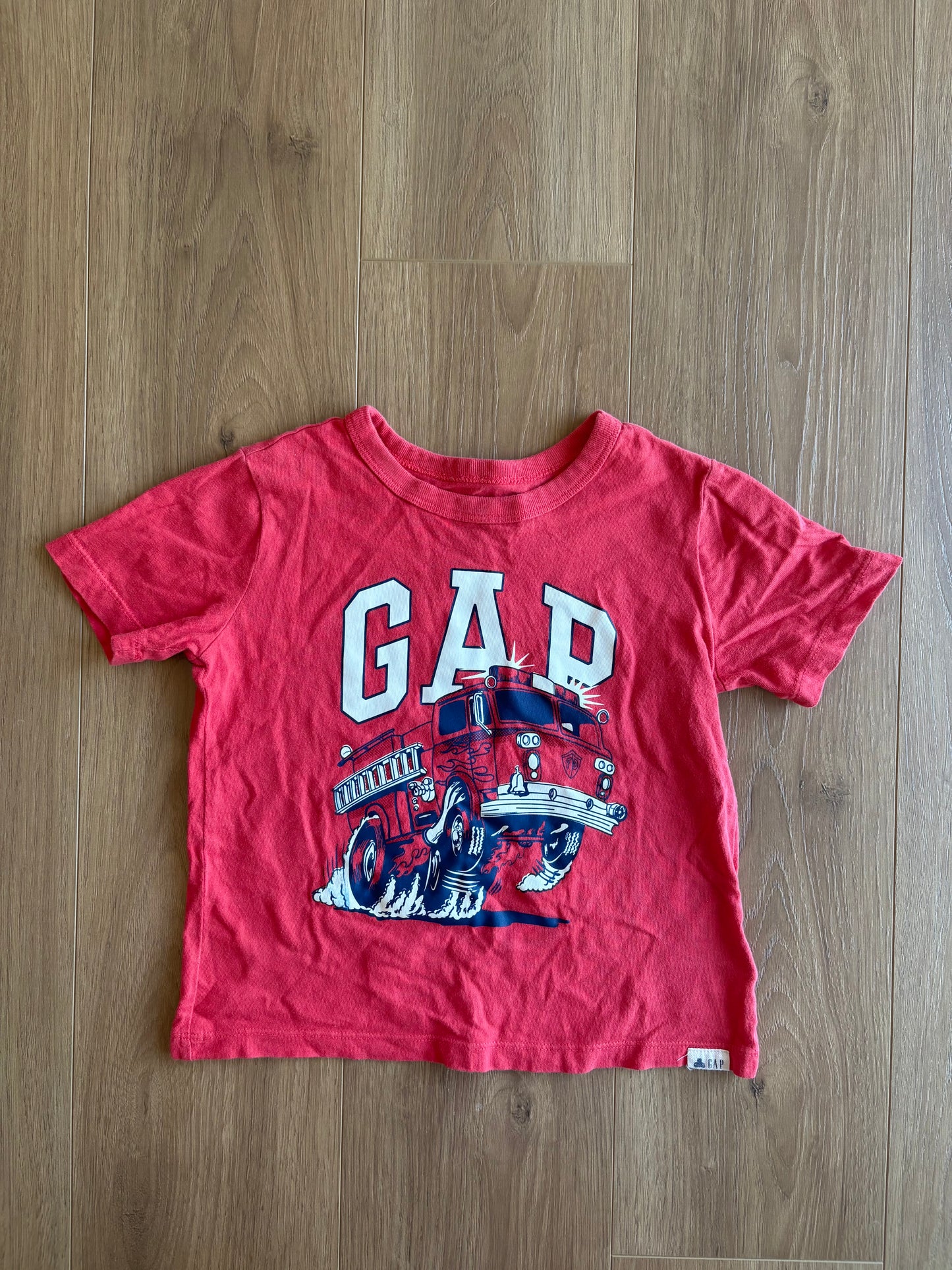 T-shirt - Gap - 4 ans