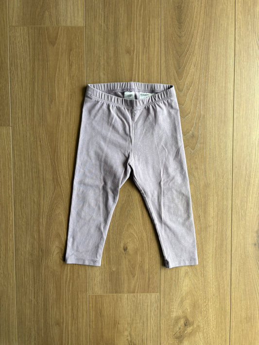 Legging - H&M - 9/12 mois