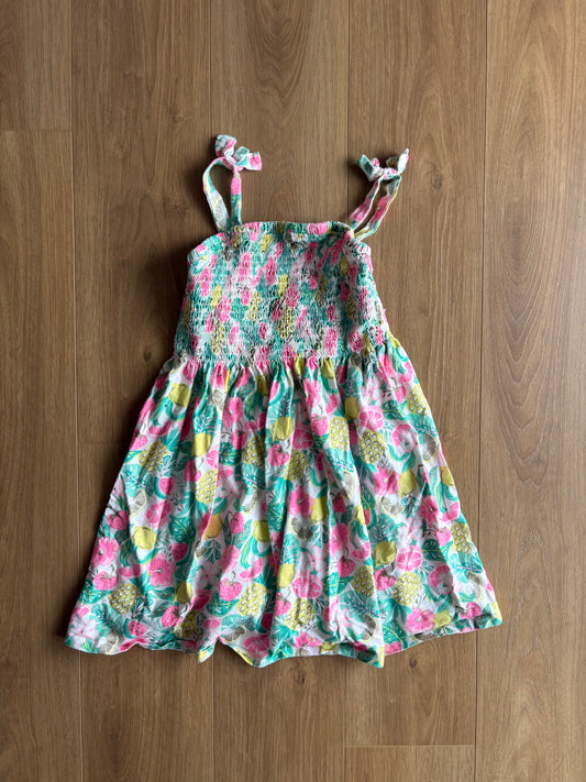 Robe - Cynthia Rowley - 7/8 ans