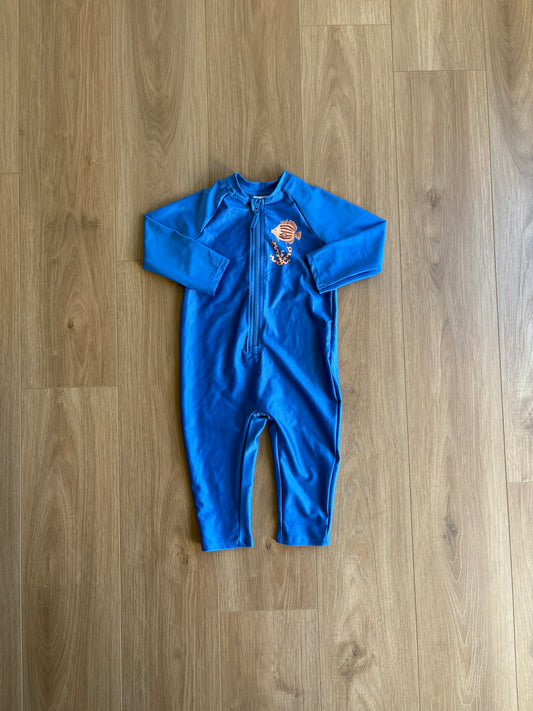 Maillot de bain - H&M - 9/12 mois