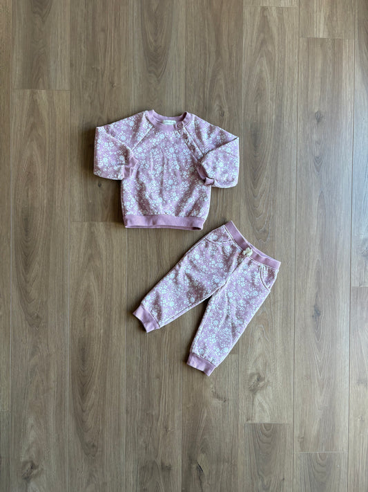 Ensemble 2 pièces - Cynthia Rowley - 12 mois