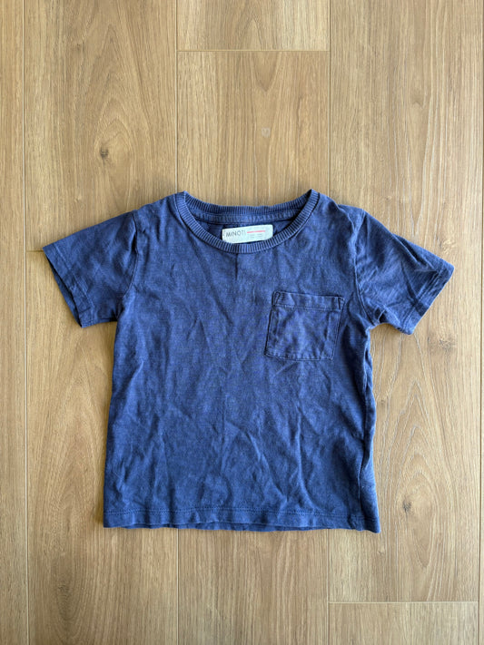 T-shirt - Minoti - 2 ans