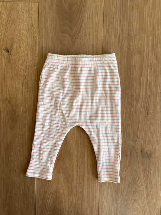 Legging côtelé - Zara - 3/6 mois
