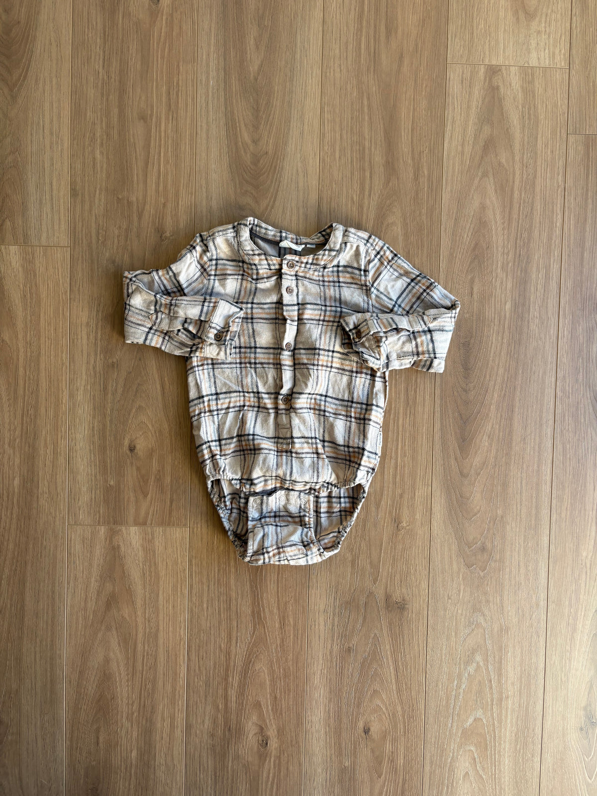 Cache-couche - Minymo - 18mois