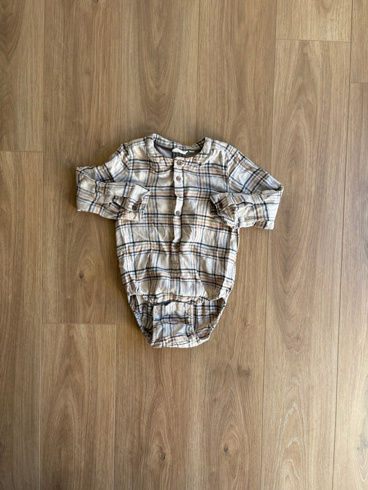 Cache-couche - Minymo - 18mois