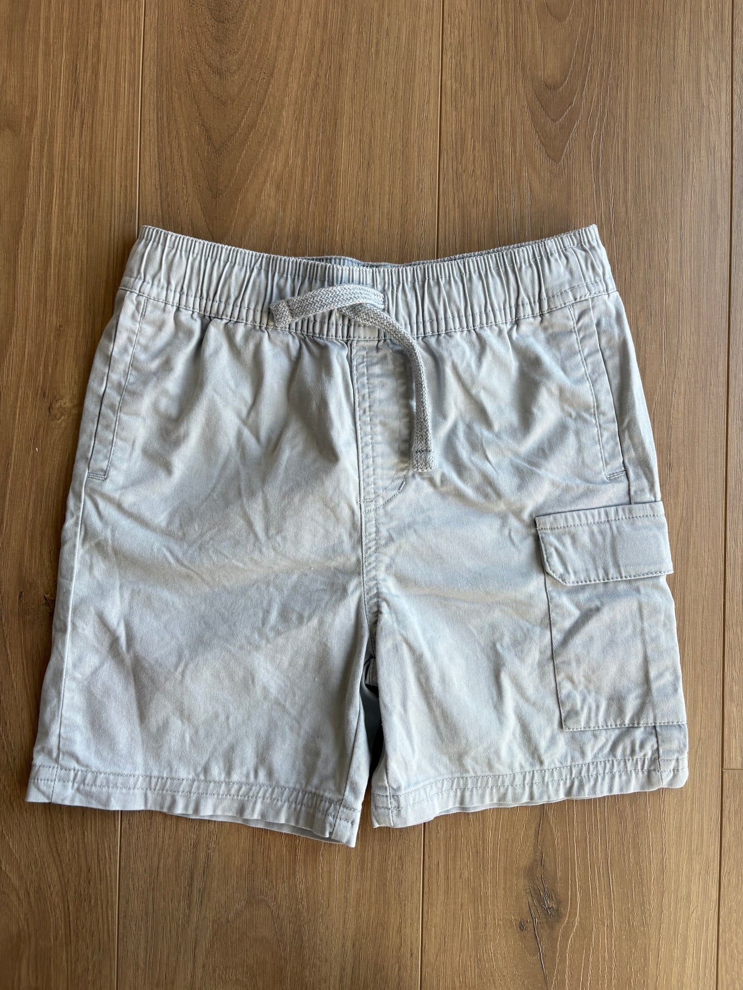 Short - Andy & Evan - 5 ans