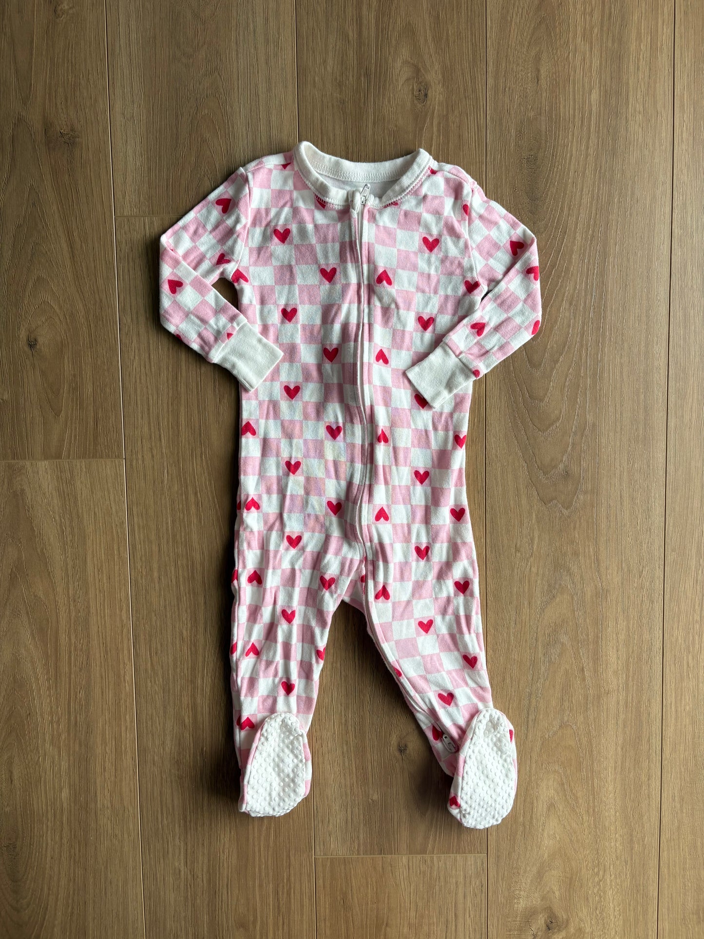 Pyjama - Old Navy - 12/18 mois
