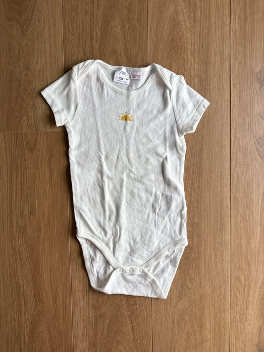 Cache-couche - Zara - 18/24 mois
