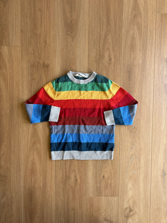 Chandail mailles - H&M - 5/6 ans