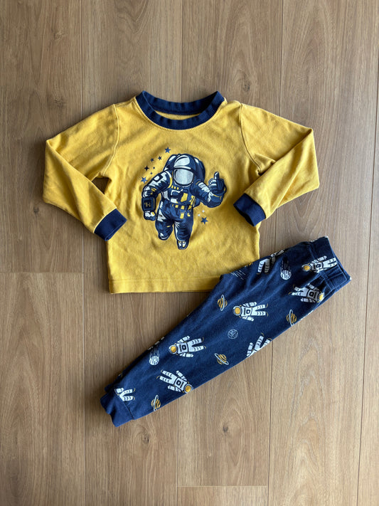 Pyjama 2 pièces - Pekkle - 2/3 ans