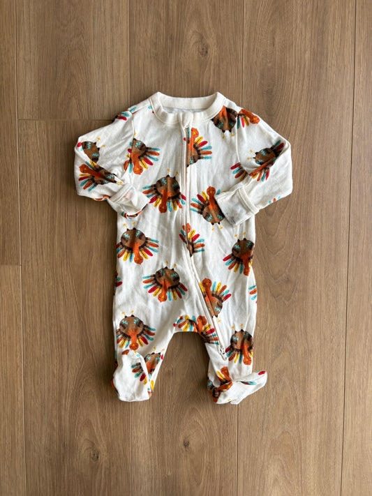 Pyjama  - Old navy - 0/3 mois