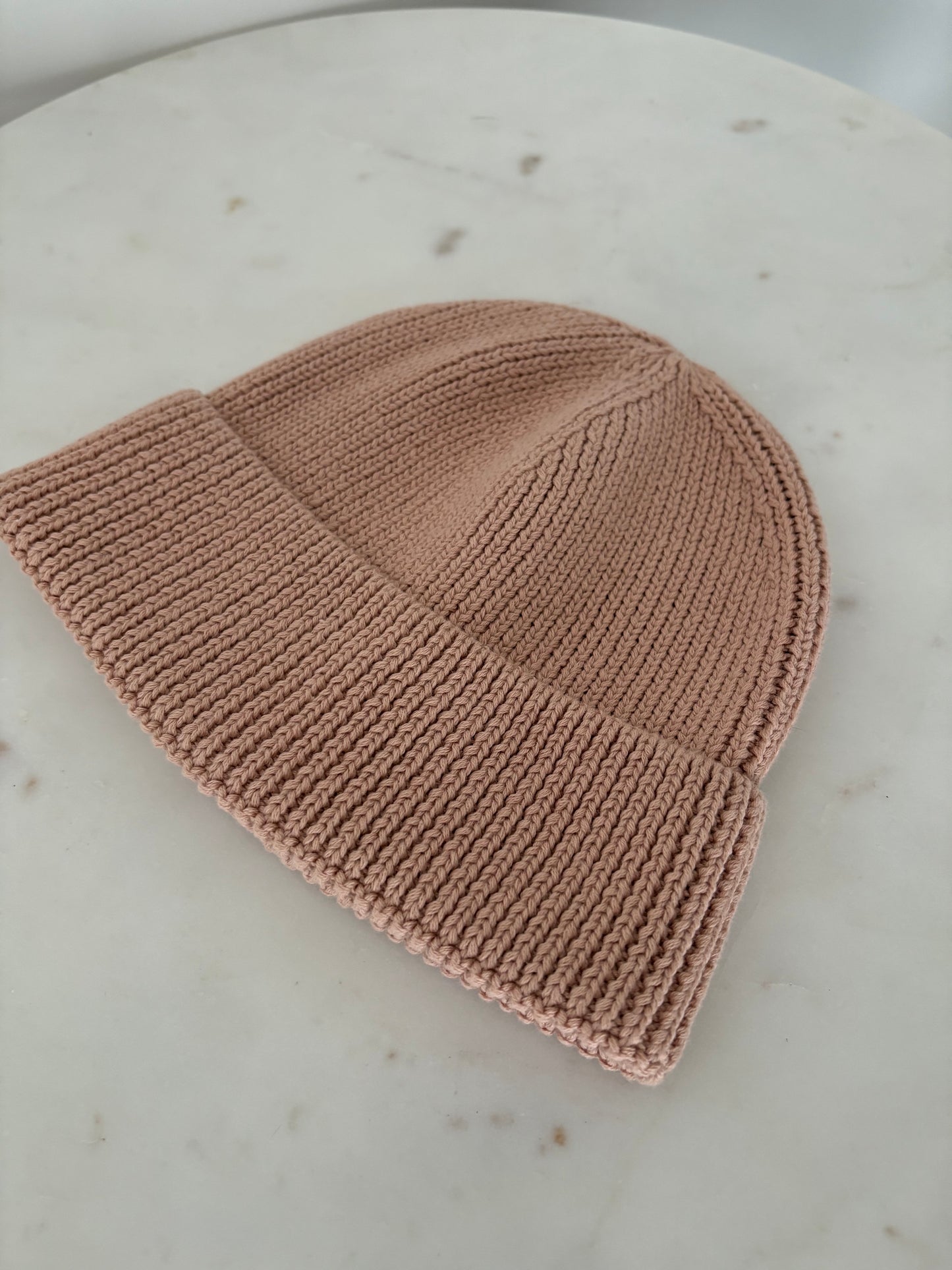 Tuque en maille - Les petites natures - Small